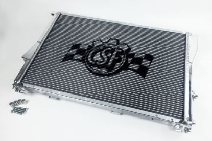Picture of CSF Cooling - Racing & High Performance Division Radiator - 7064