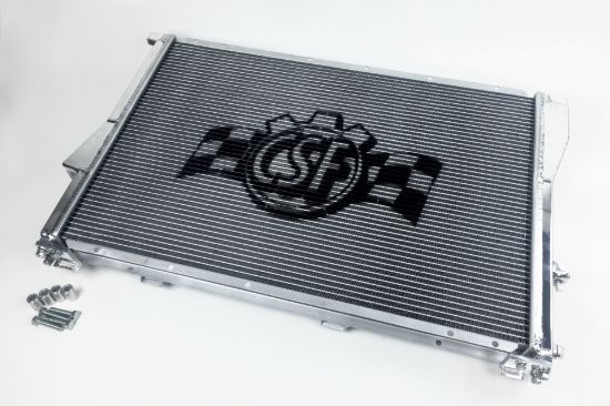 Picture of CSF Cooling - Racing & High Performance Division Radiator - 7064