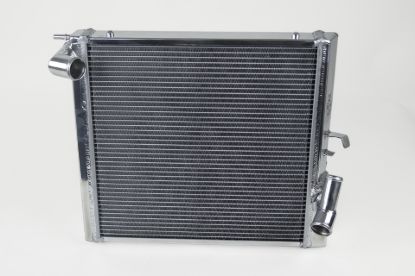Picture of CSF Cooling - Racing & High Performance Division Radiator - 7069