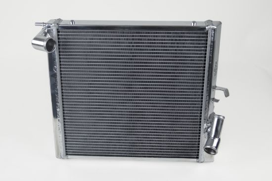Picture of CSF Cooling - Racing & High Performance Division Radiator - 7069
