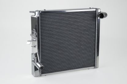 Picture of CSF Cooling - Racing & High Performance Division Radiator - 7070