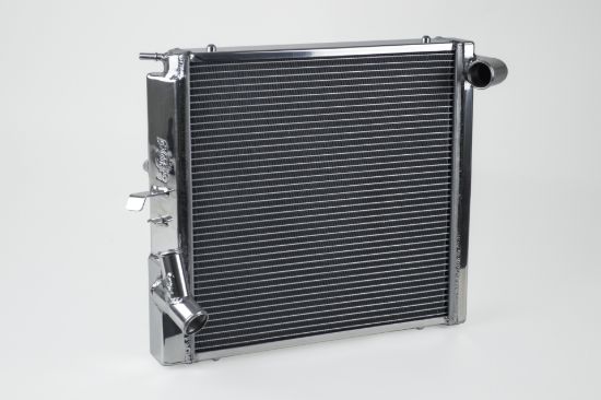 Picture of CSF Cooling - Racing & High Performance Division Radiator - 7070