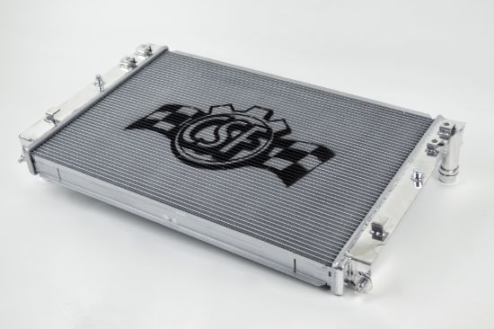 Picture of CSF Cooling - Racing & High Performance Division Radiator - 7071