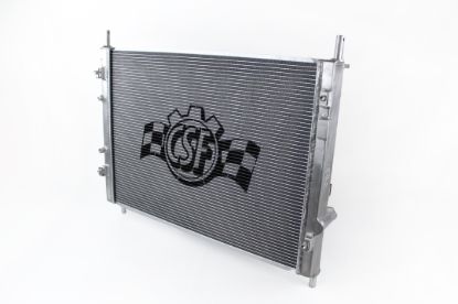 Picture of CSF Cooling - Racing & High Performance Division Radiator - 7073