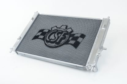 Picture of CSF Cooling - Racing & High Performance Division Radiator - 7074