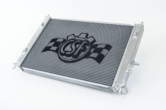 Picture of CSF Cooling - Racing & High Performance Division Radiator - 7074