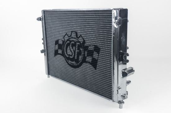 Picture of CSF Cooling - Racing & High Performance Division Radiator - 7077