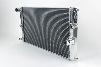 Picture of CSF Cooling - Racing & High Performance Division Radiator - 7078
