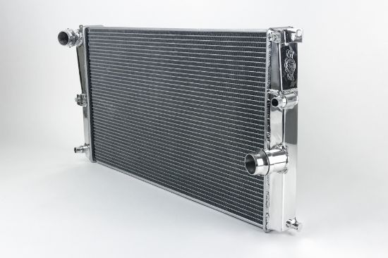 Picture of CSF Cooling - Racing & High Performance Division Radiator - 7078