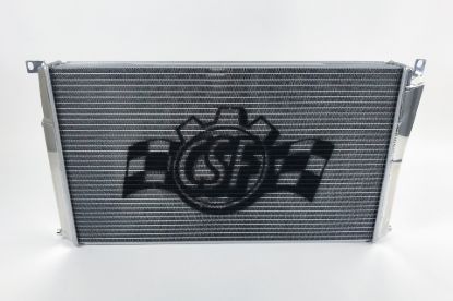 Picture of CSF Cooling - Racing & High Performance Division Radiator - 7078LT