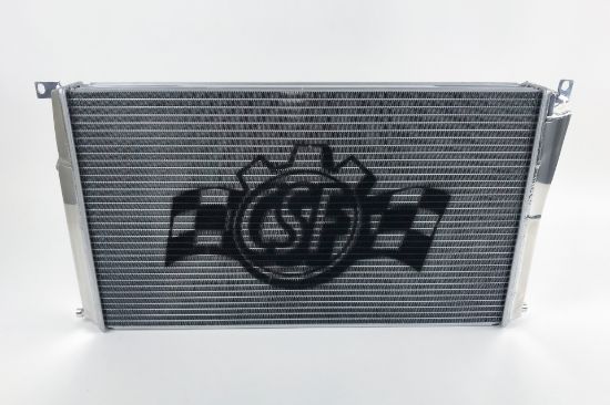 Picture of CSF Cooling - Racing & High Performance Division Radiator - 7078LT