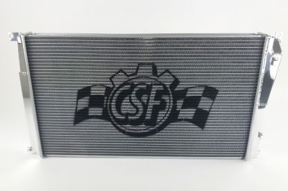 Picture of CSF Cooling - Racing & High Performance Division Radiator - 7080