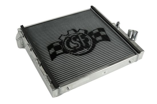Picture of CSF Cooling - Racing & High Performance Division Radiator - 7087