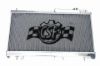Picture of CSF Cooling - Racing & High Performance Division Radiator - 7095
