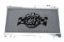 Picture of CSF Cooling - Racing & High Performance Division Radiator - 7095