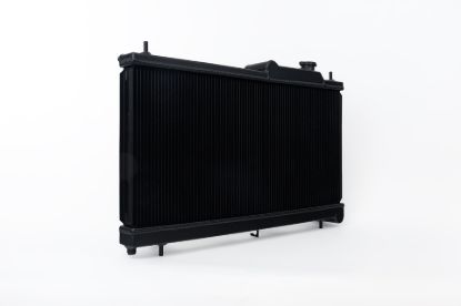Picture of CSF Cooling - Racing & High Performance Division Radiator - 7095B