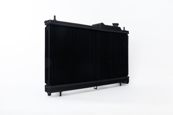 Picture of CSF Cooling - Racing & High Performance Division Radiator - 7095B
