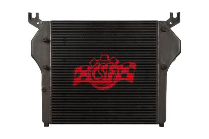 Picture of CSF Cooling - Racing & High Performance Division Intercooler - 7100