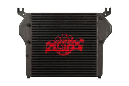 Picture of CSF Cooling - Racing & High Performance Division Intercooler - 7100
