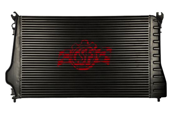 Picture of CSF Cooling - Racing & High Performance Division Intercooler - 7101