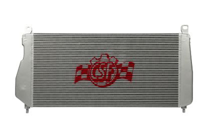 Picture of CSF Cooling - Racing & High Performance Division Intercooler - 7103