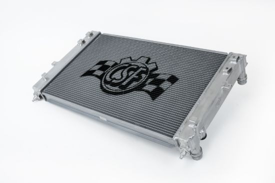 Picture of CSF Cooling - Racing & High Performance Division Radiator - 7204