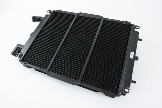 Picture of CSF Cooling - Racing & High Performance Division Radiator - 7205