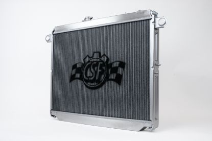 Picture of CSF Cooling - Racing & High Performance Division Radiator - 7207