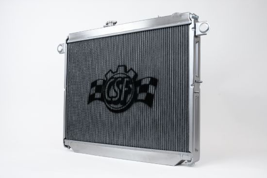 Picture of CSF Cooling - Racing & High Performance Division Radiator - 7207