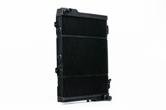 Picture of CSF Cooling - Racing & High Performance Division Radiator - 7208