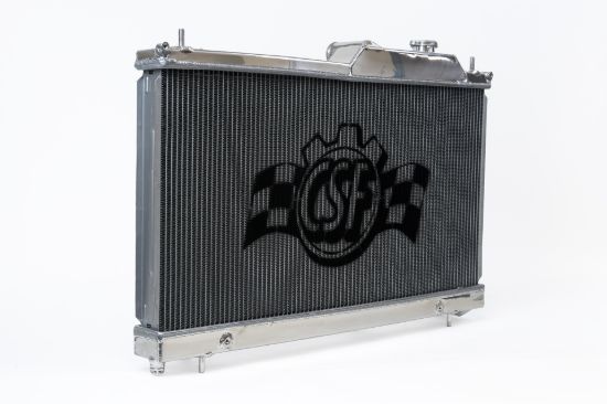 Picture of CSF Cooling - Racing & High Performance Division Radiator - 7209
