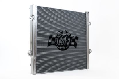 Picture of CSF Cooling - Racing & High Performance Division Radiator - 7214