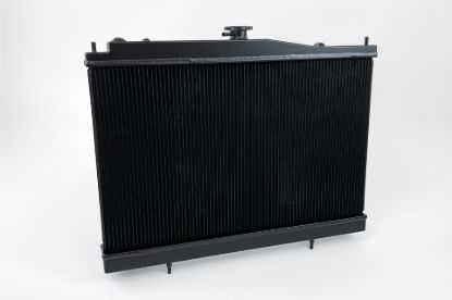 Picture of CSF Cooling - Racing & High Performance Division Radiator - 7219B