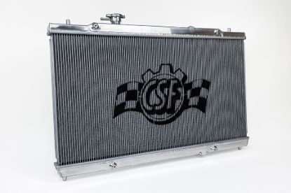 Picture of CSF Cooling - Racing & High Performance Division Radiator - 7222