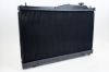 Picture of CSF Cooling - Racing & High Performance Division Radiator - 7224B