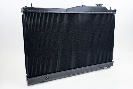 Picture of CSF Cooling - Racing & High Performance Division Radiator - 7224B