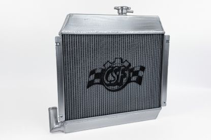 Picture of CSF Cooling - Racing & High Performance Division Radiator - 7225