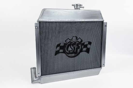 Picture of CSF Cooling - Racing & High Performance Division Radiator - 7225