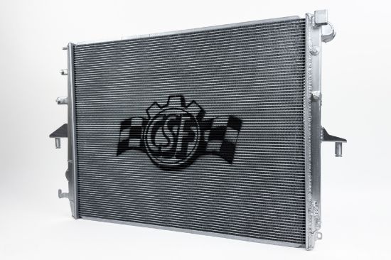 Picture of CSF Cooling - Racing & High Performance Division Radiator - 7227