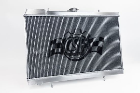 Picture of CSF Cooling - Racing & High Performance Division Radiator - 7229