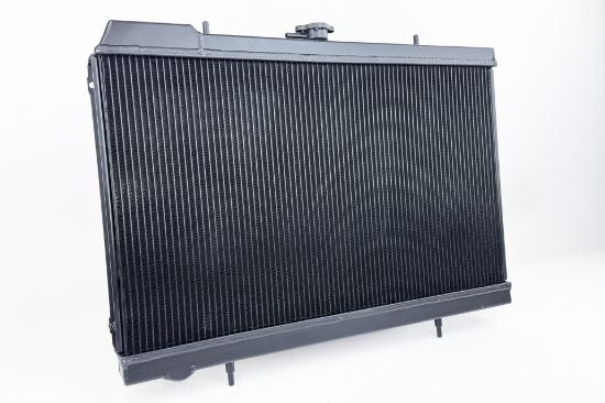 Picture of CSF Cooling - Racing & High Performance Division Radiator - 7229B