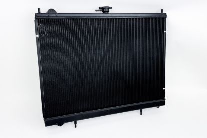 Picture of CSF Cooling - Racing & High Performance Division Radiator - 7231B