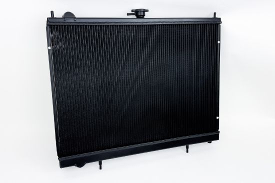 Picture of CSF Cooling - Racing & High Performance Division Radiator - 7231B