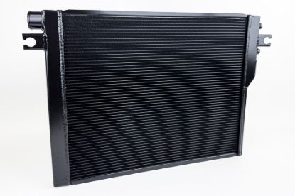Picture of CSF Cooling - Racing & High Performance Division Radiator - 7232