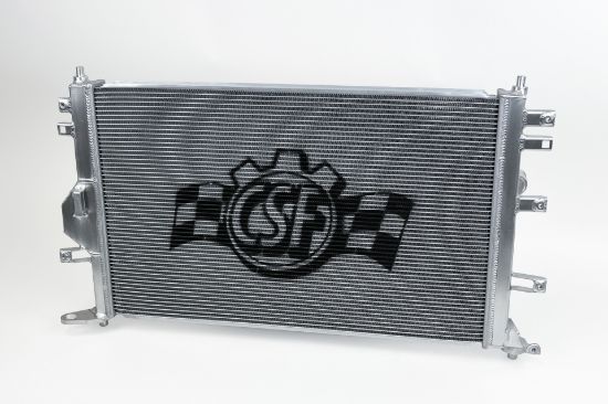 Picture of CSF Cooling - Racing & High Performance Division Radiator - 7233