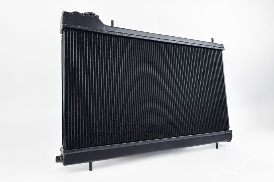 Picture of CSF Cooling - Racing & High Performance Division Radiator - 7235B