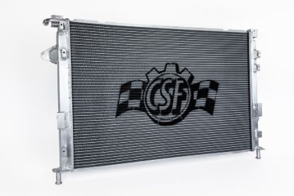 Picture of CSF Cooling - Racing & High Performance Division Radiator - 7238