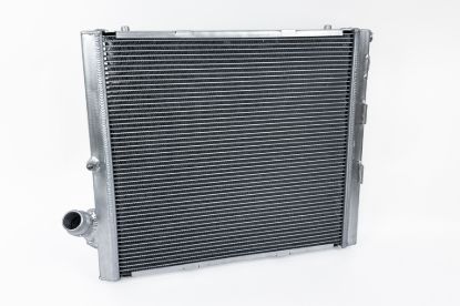 Picture of CSF Cooling - Racing & High Performance Division Radiator - 7241