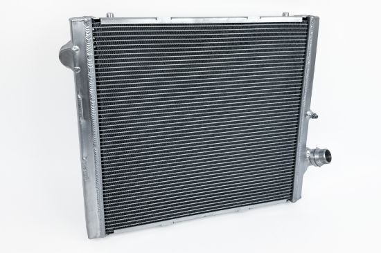 Picture of CSF Cooling - Racing & High Performance Division Radiator - 7242