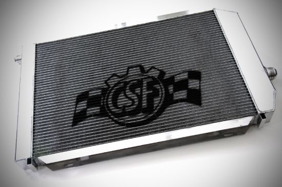 Picture of CSF Cooling - Racing & High Performance Division Radiator - 8023